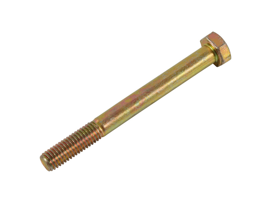 JLG Part # 8310030 – Screw-Hhc-M8x1.25--80mm-Pc8.8-