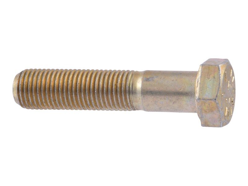 JLG Part # 8310038 – Screw-Hhcs-.375-24-Nf-1.750-8-
