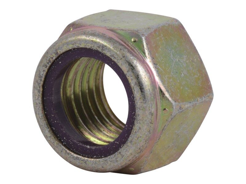 JLG Part # 8310116 – Nut-Hex Lock Elastic