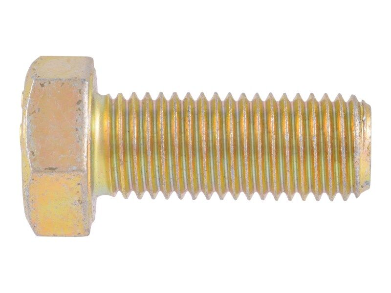 JLG Part # 8310215 – Screw-Hhc-M16x2-40mm-Pc8.8-Zin