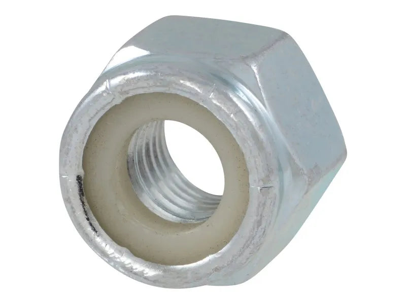 JLG Part # 8310302 – Nut-Hex Lock Elastic