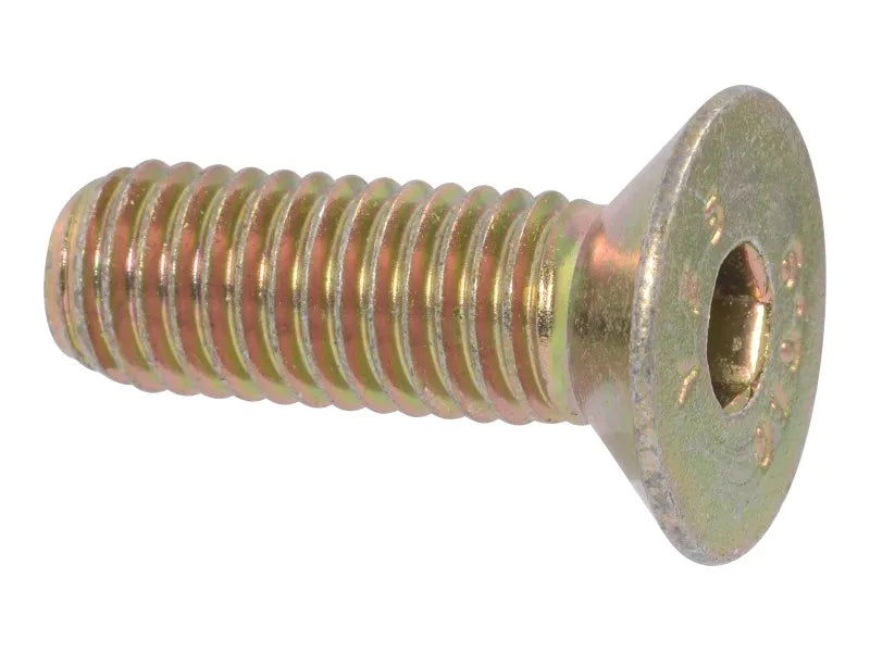 JLG Part # 8310614 – Screw-Hex Socket Flat Head-M10