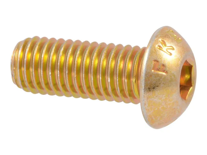 JLG Part # 8310668 – Screw-Bhc-M10-1.5-25Mm-Pc10.9