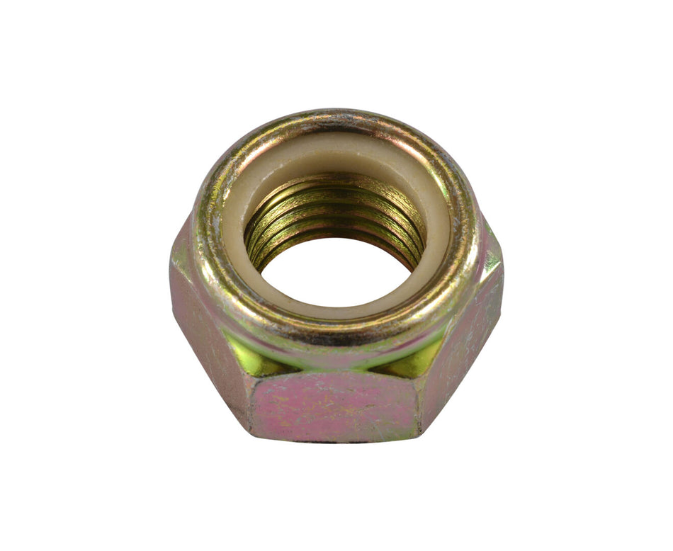 JLG Part # 8310672 – Nut-Hex Lock Elastic Plated-M2