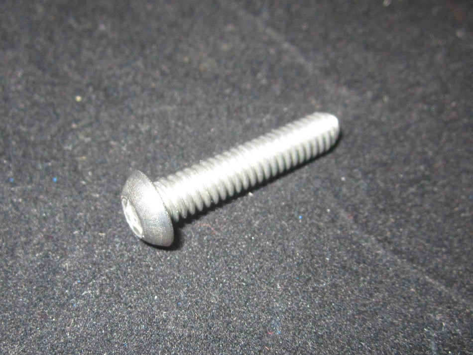 JLG Part # 8310725 – Screw-Bhc-.250-20nc-1.25--Stai
