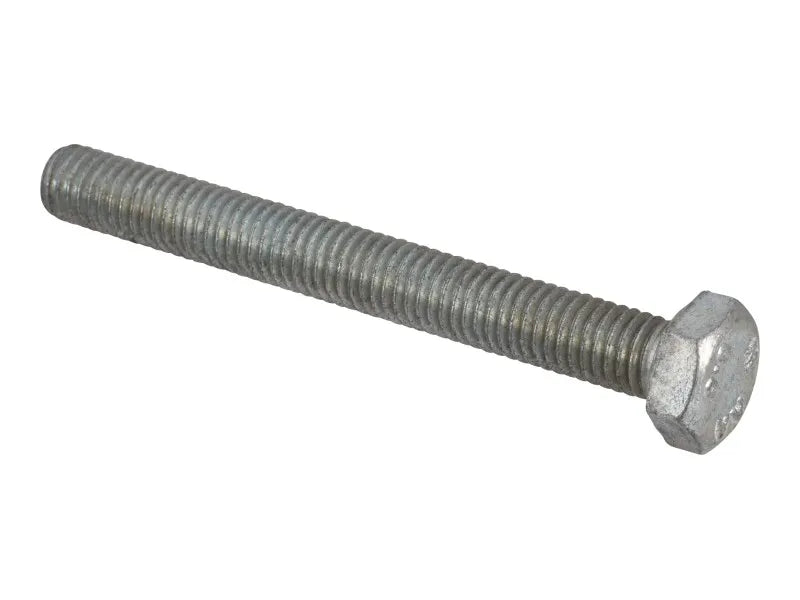 JLG Part # 83191041 – M8 X 1.25 X 70 Din 933 Zinc