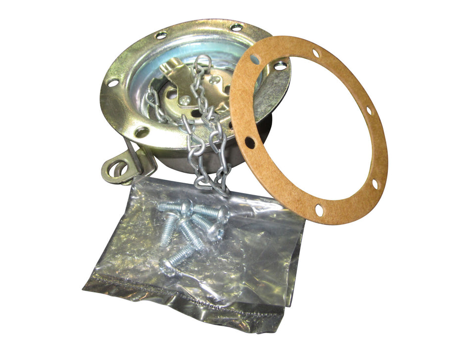JLG Part # 8322029 -  Cap Filler