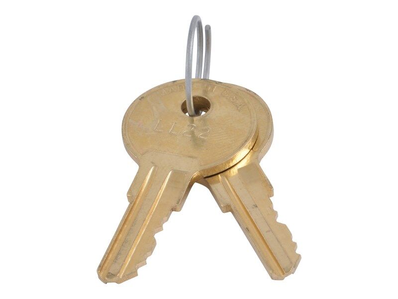 JLG Part # 8342808 – Key