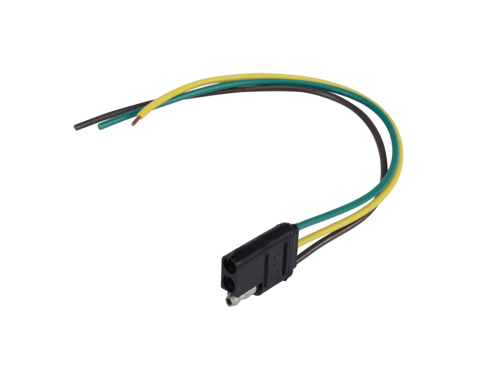 JLG Part # 83483113 – Connector 3-Way Female 16 Ga