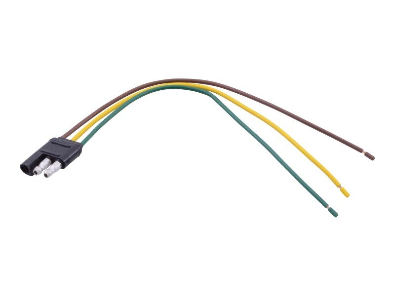 JLG Part # 83483114 – Connector 3-Way Male 16 Ga