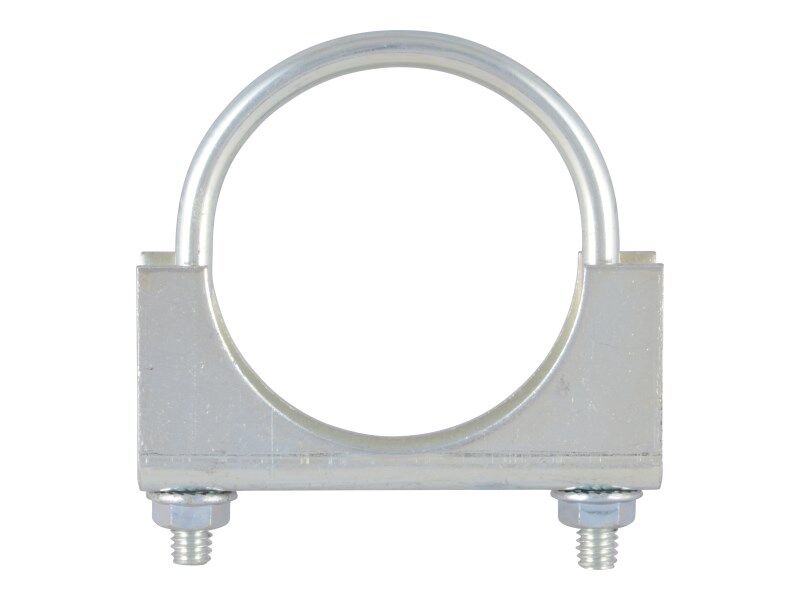 JLG Part # 83683175 – Muffler Clamp