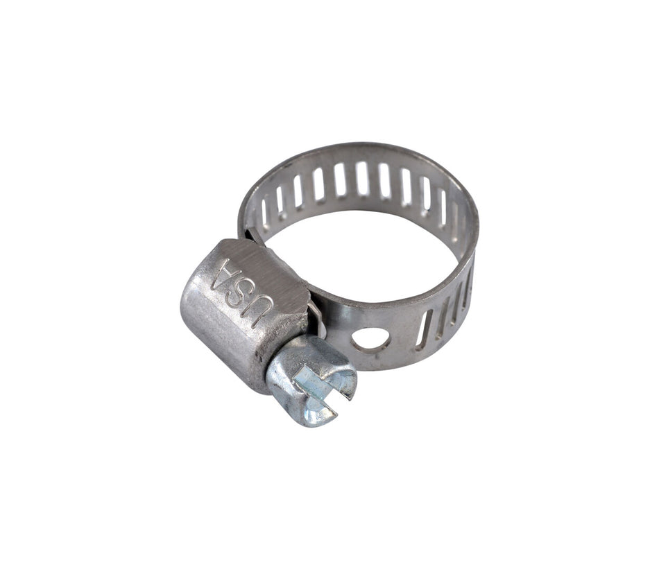 JLG Part # 8405009 – Clamp Minature 7/32 Dia