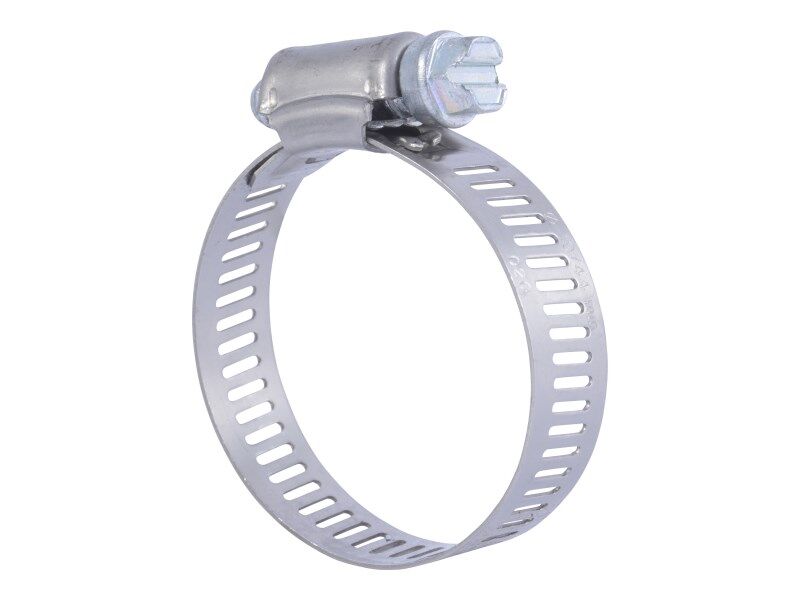 JLG Part # 8405102 – Clamp Hose SAE #20 Type F