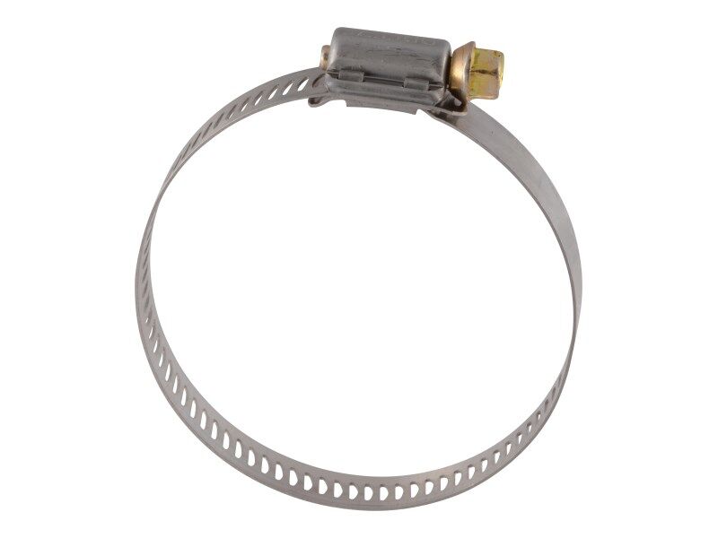 JLG Part # 8405202 – Clamp Hose SAE #36 Type F