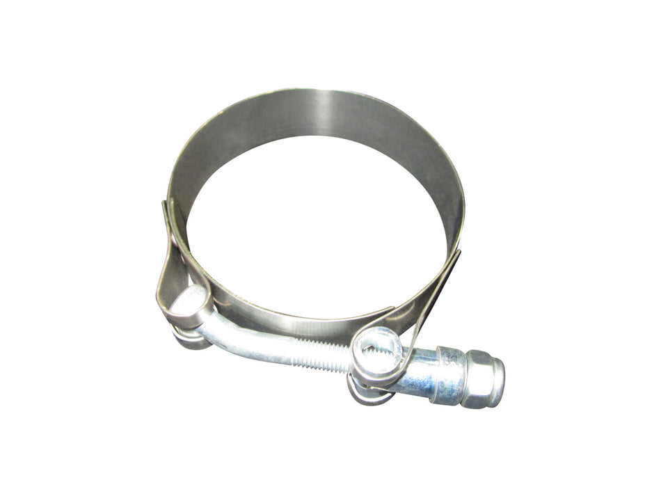 JLG Part # 8405209 – Clamp T Bolt Band Heavy Duty