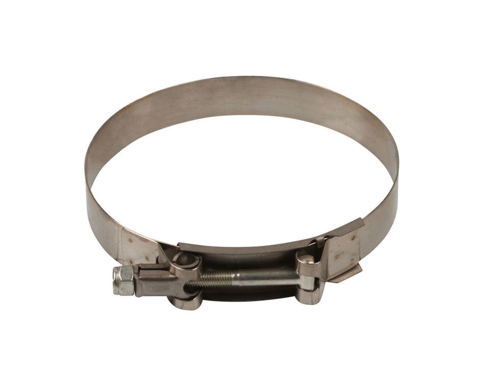 JLG Part # 8405404 – Clamp T Bolt Band Heavy Duty