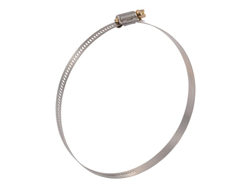 JLG Part # 8405502 – Clamp, Hose 6" S A E#88 Type F