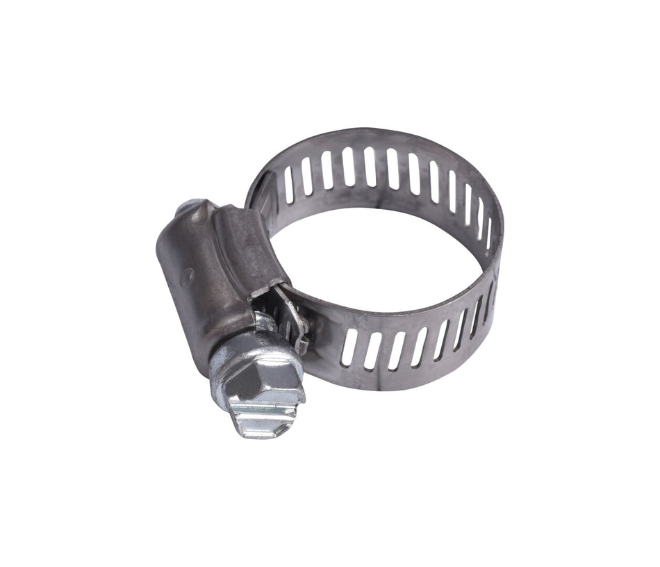 JLG Part # 8410009 – Clamp, Hose S A E #10 Type F