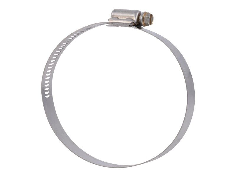 JLG Part # 8410011 – Worm Gear Clamp