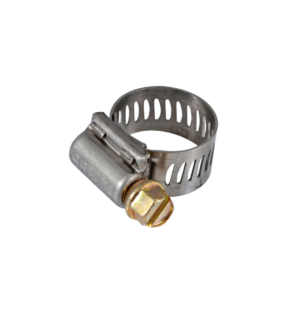 JLG Part # 8410013 – Clamp Hose SAE #6 Type F