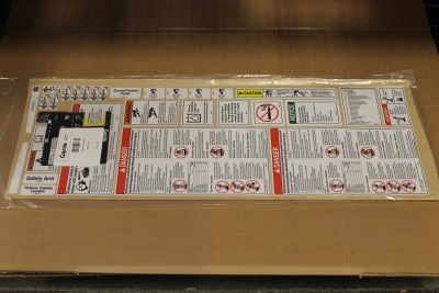 OEM Genie 84199GT product image 1