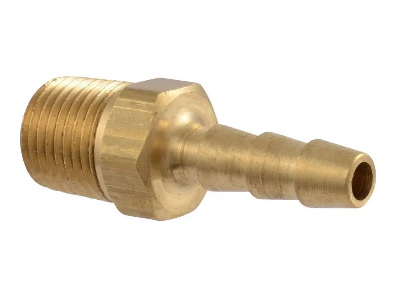 JLG Part # 8420221 – Coupling Hose Barb