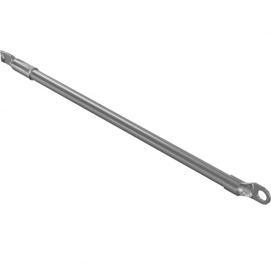 Genie 84318GT CABLE ASSY,BLACK @ 18"-TZ34