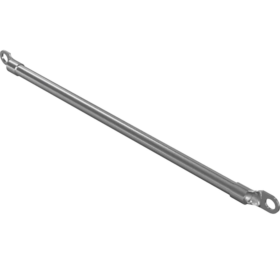 Genie 84319GT CABLE ASSY,RED @ 7"-TZ34