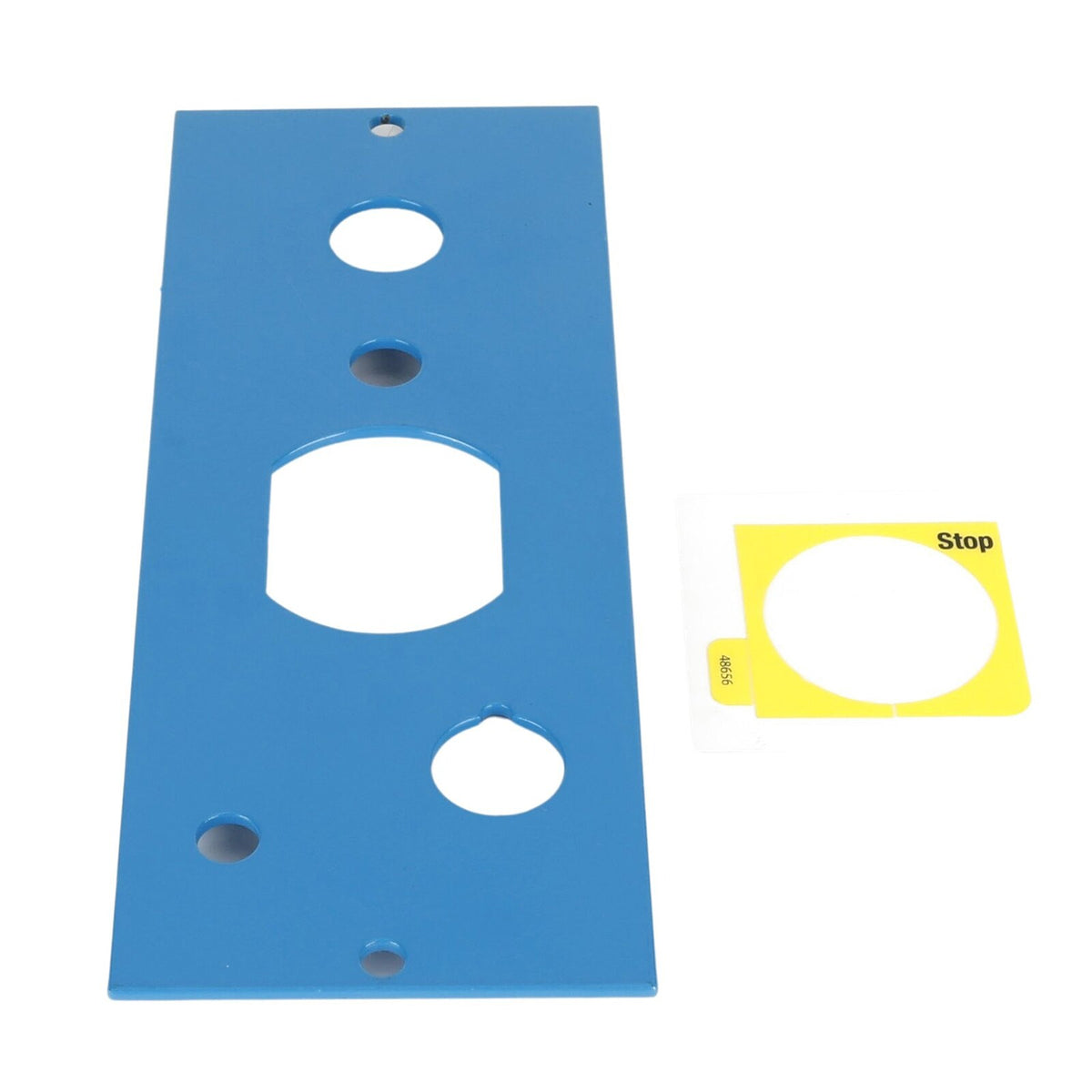 Genie 84390GT GRND CNTRL PANEL ASSY,2003MINI