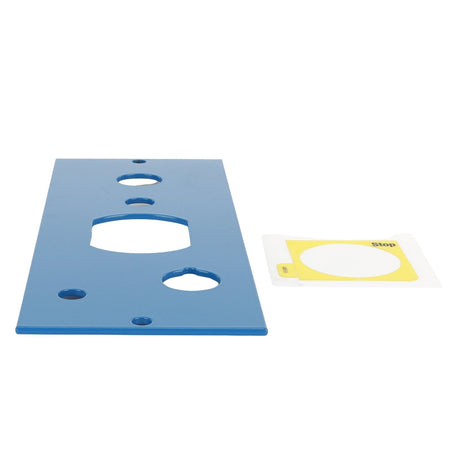 Genie 84390GT GRND CNTRL PANEL ASSY,2003MINI