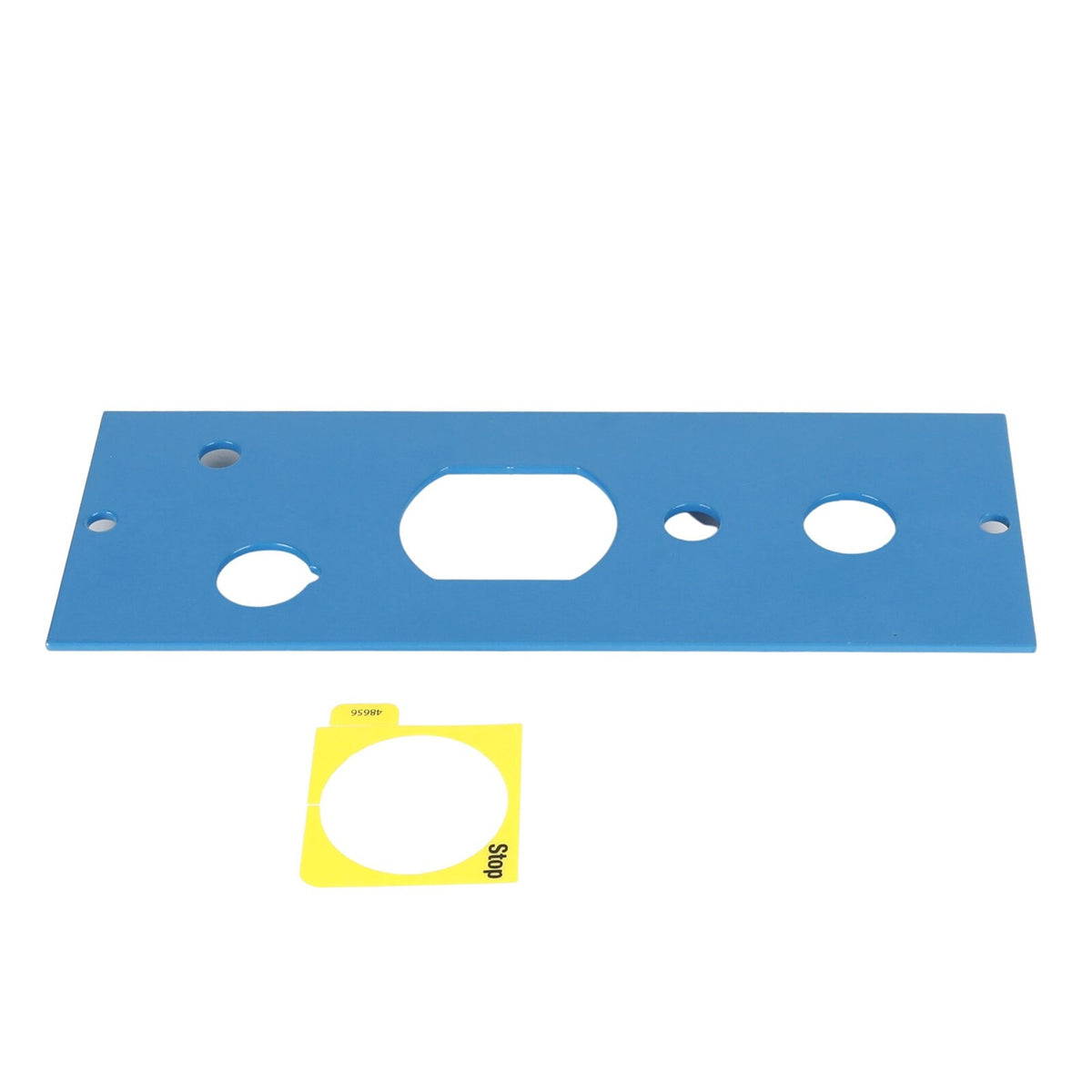 Genie 84390GT GRND CNTRL PANEL ASSY,2003MINI