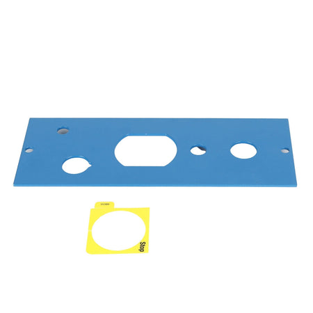 Genie 84390GT GRND CNTRL PANEL ASSY,2003MINI