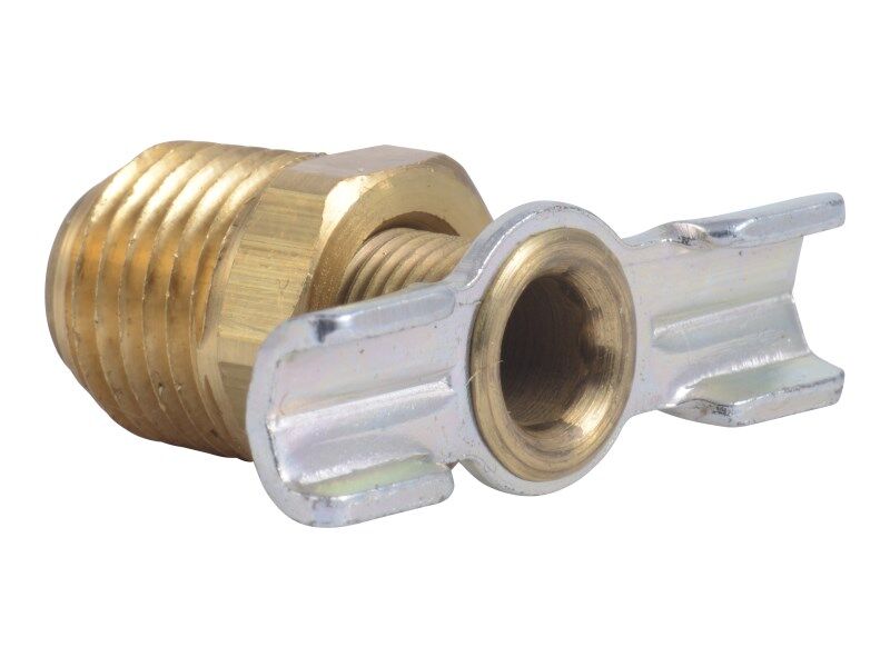 JLG Part # 84521056 – Valve, Drain Cock