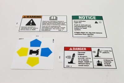 OEM Genie 84564GT product image 1