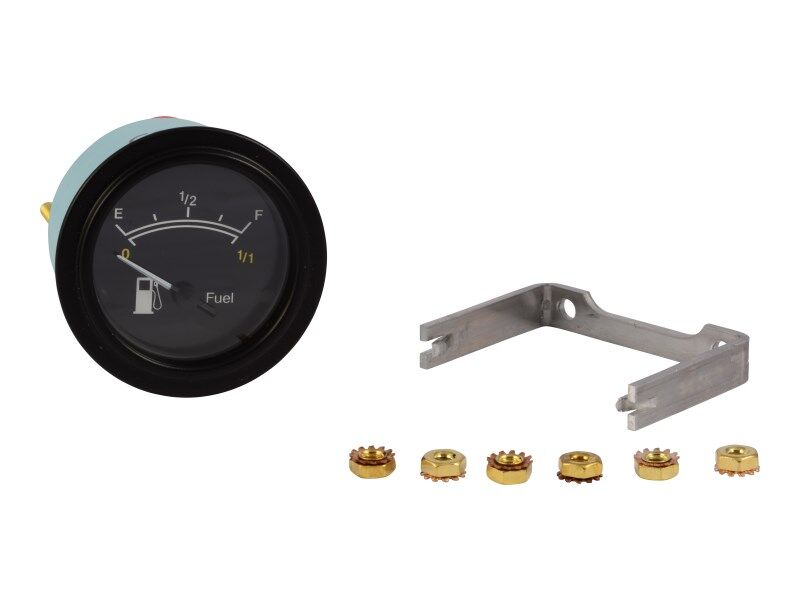 JLG Part # 8464212 -  Gauge Fuel 12V