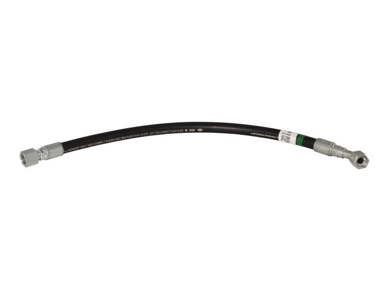 JLG Part # 84717860 -  Hose Assembly