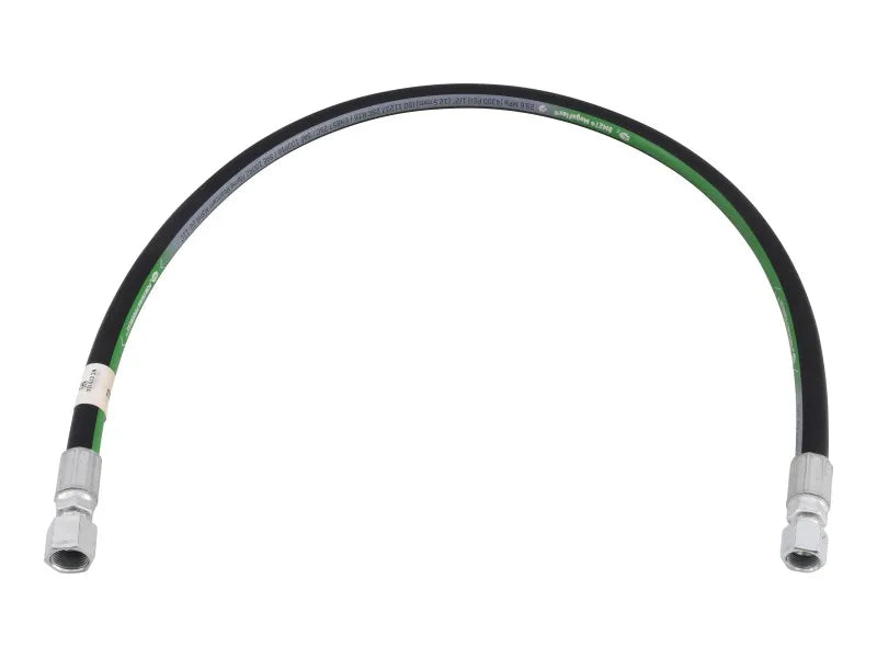 JLG Part # 84717863 -  Hose Assembly