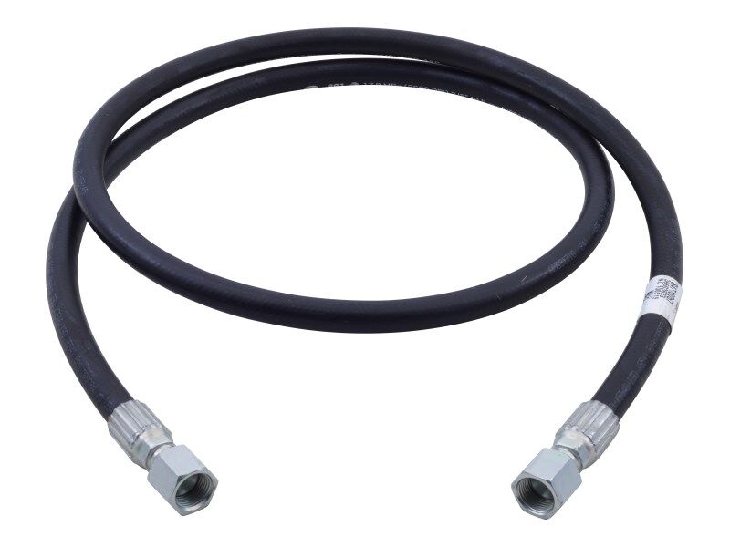 JLG Part # 84718067 -  Hose Assembly