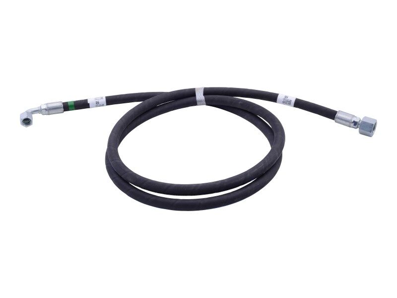 JLG Part # 84718183 -  Hose Assembly