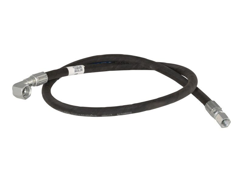 JLG Part # 84718189 -  Hose Assembly
