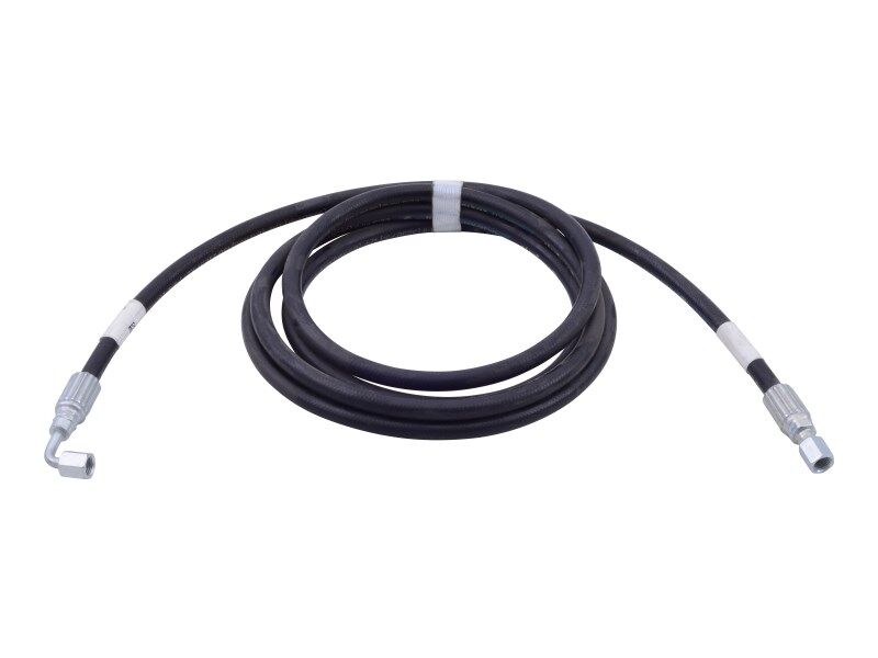 JLG Part # 84718354 -  Hose Assembly