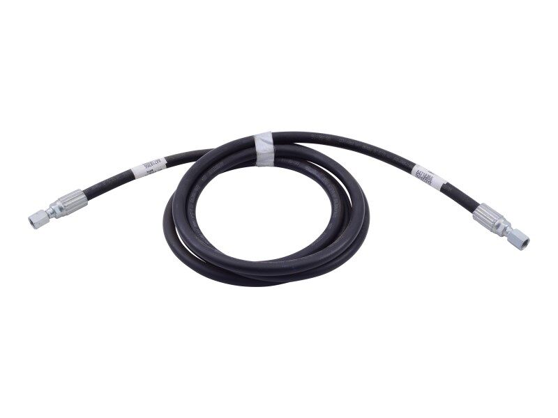 JLG Part # 84718356 -  Hose Assembly