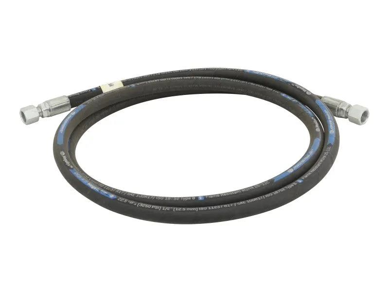 JLG Part # 84718357 -  Hose Assembly