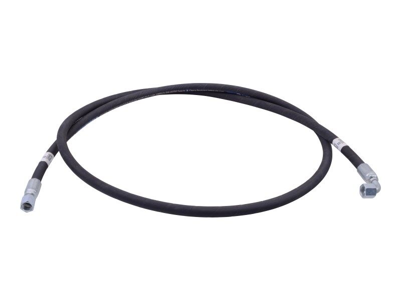 JLG Part # 84718358 -  Hose Assembly