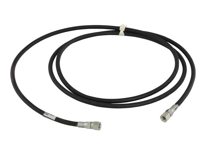 JLG Part # 84718545 -  Hose Assembly