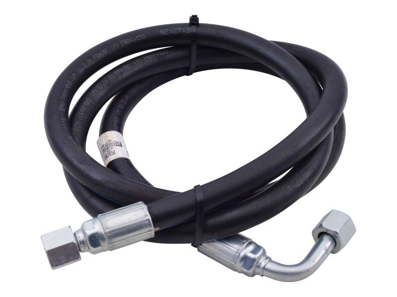 JLG Part # 84718614 -  Hose Assembly