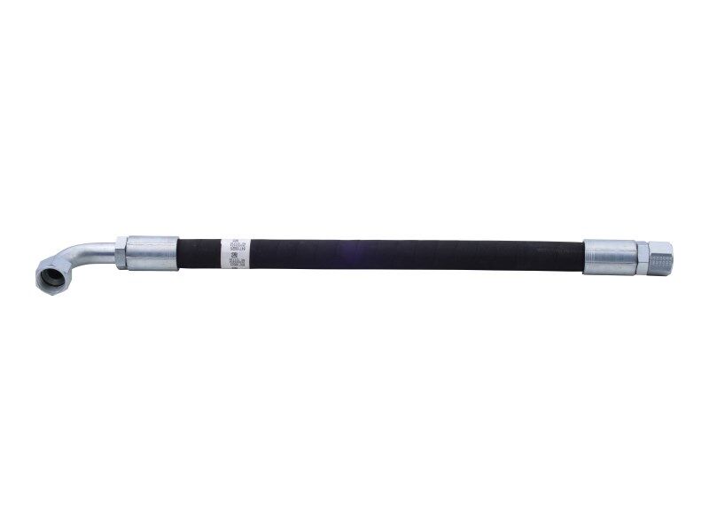 JLG Part # 84718625 -  Hose Assembly