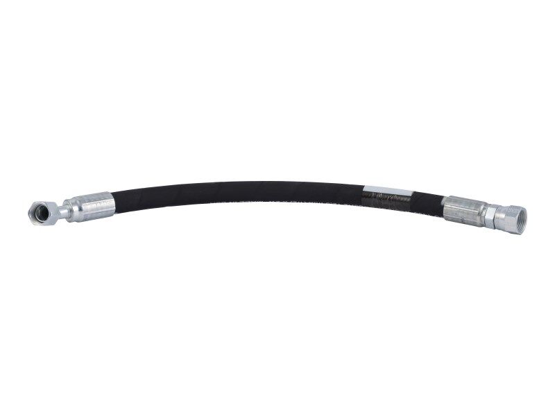 JLG Part # 84718632 -  Hose Assembly