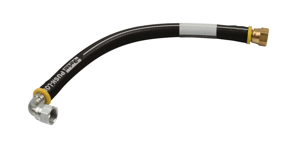 JLG Part # 84718690 -  Hose Assembly
