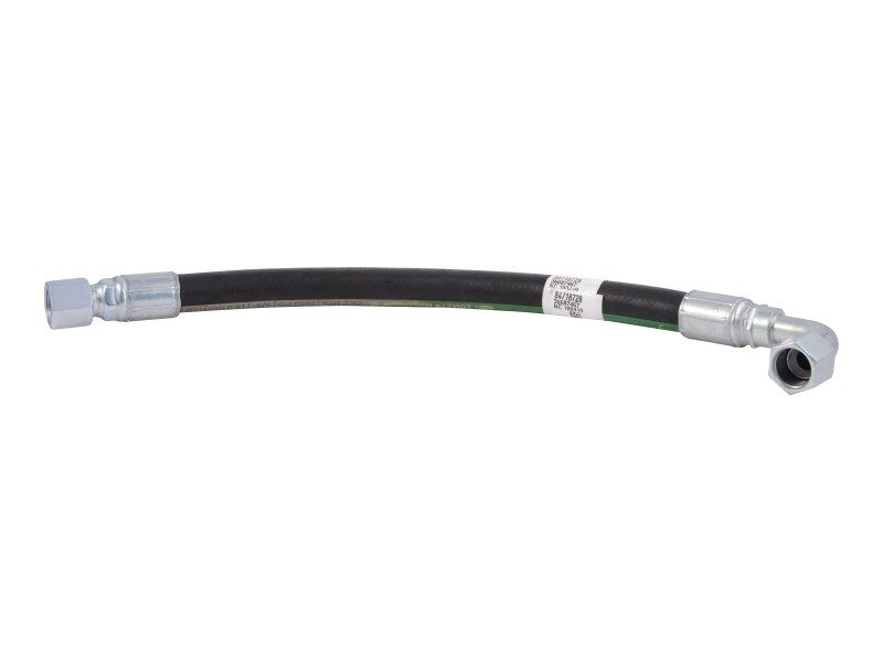 JLG Part # 84718728 -  Hose Assembly